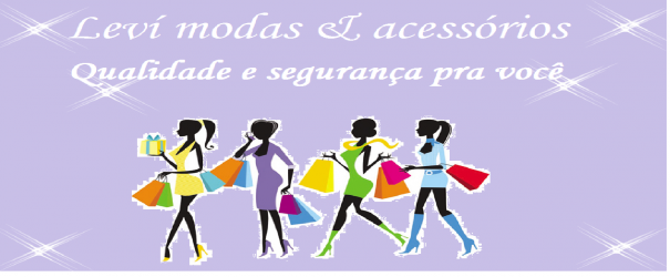 Leví modas & acessórios