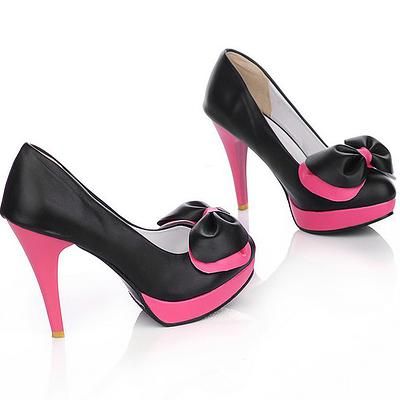 delicate preto