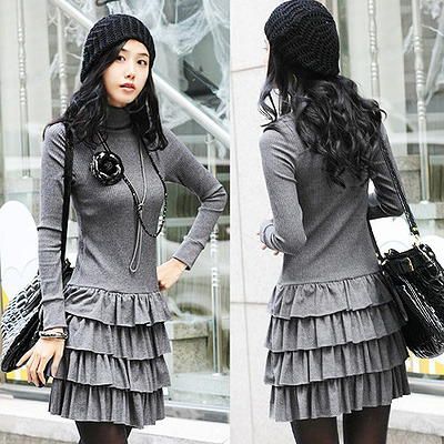 LAYER STYLE LONG
