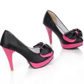 delicate preto