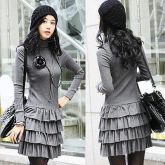 LAYER STYLE LONG
