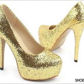fashion brilho