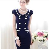 VESTIDO DOWBLE VEST