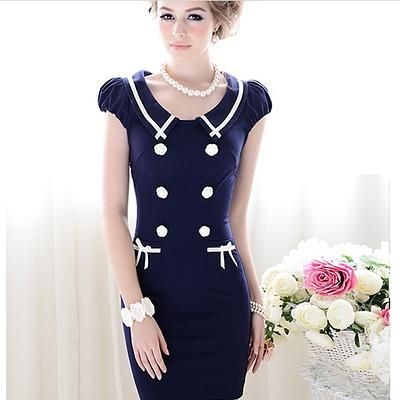 VESTIDO DOWBLE VEST
